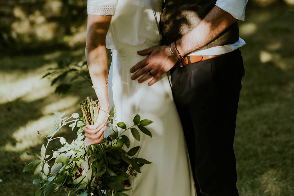 Photo couple