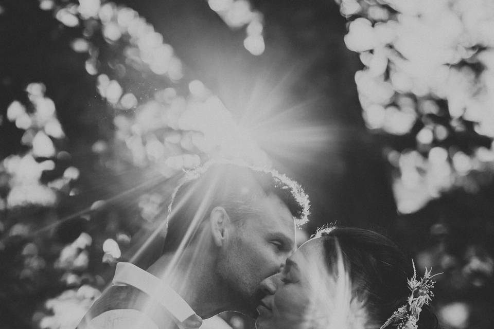 Photo couple