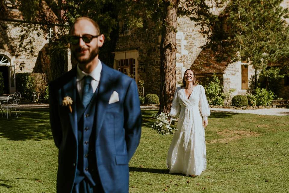 First Look