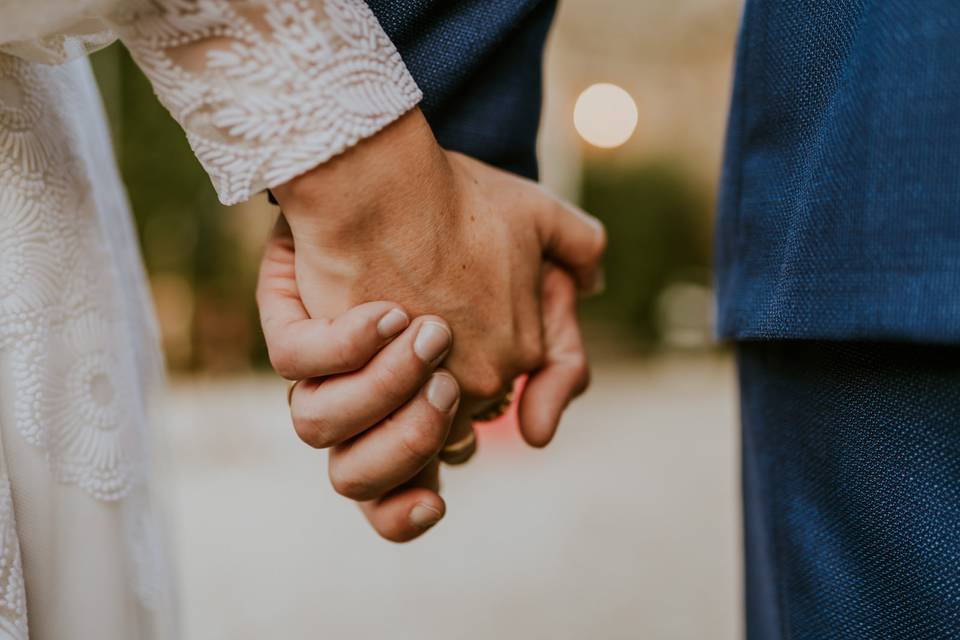 Photo couple