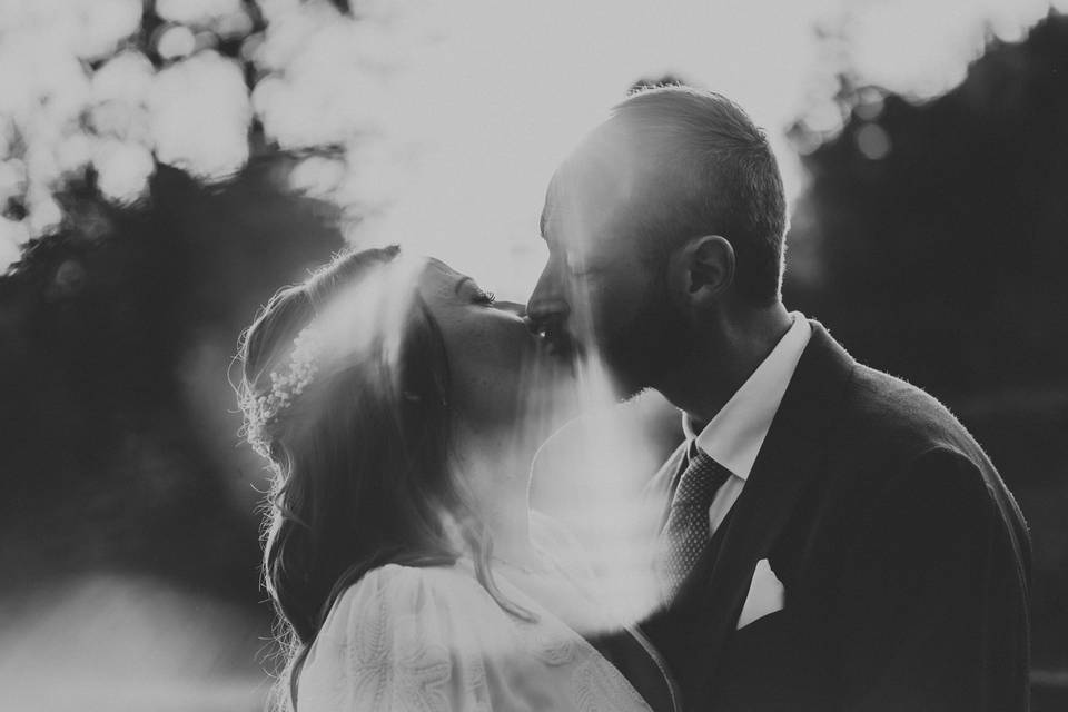 Photo couple