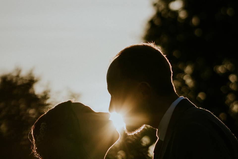 Photo couple