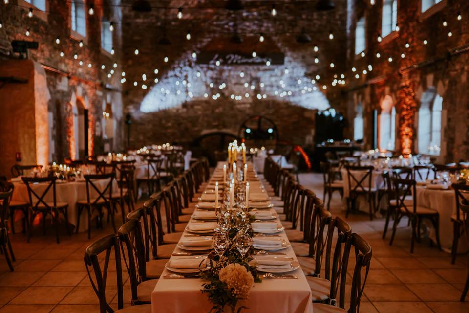Salle mariage