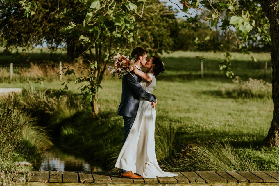 Photo couple