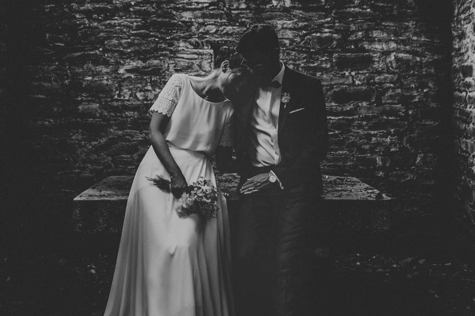 Photo couple