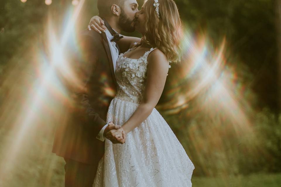 Photo couple