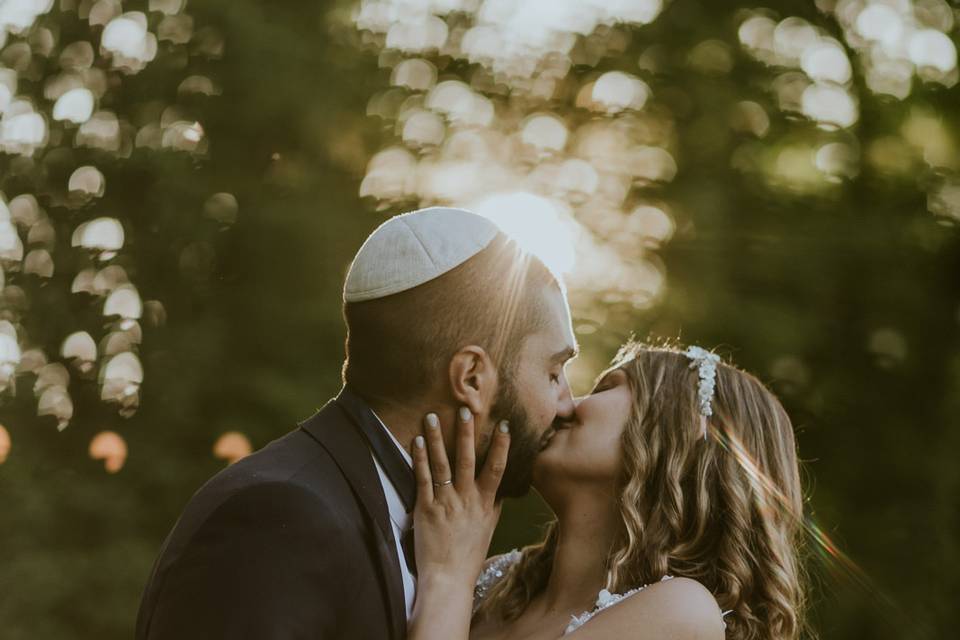 Photo couple