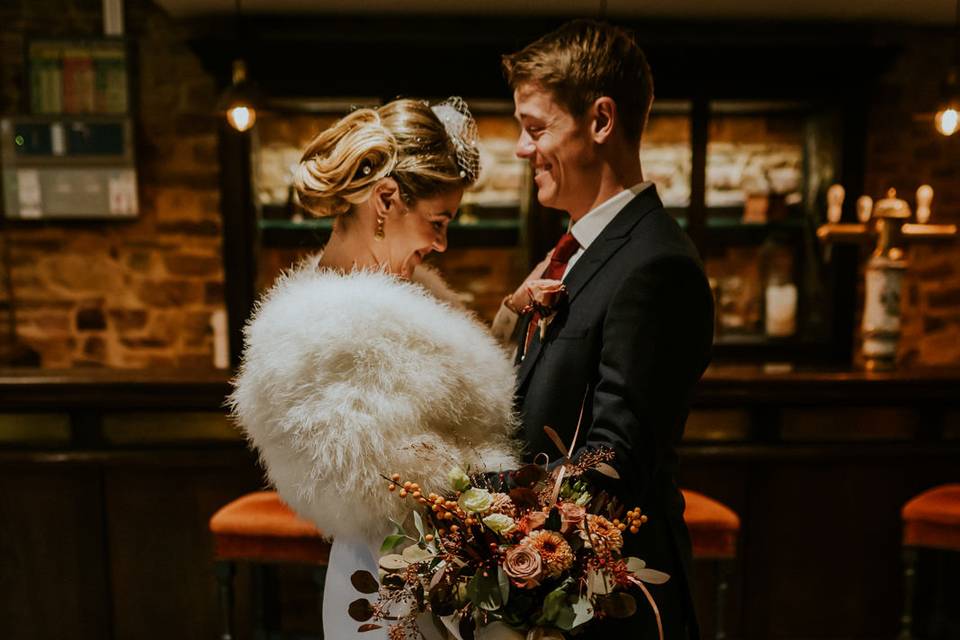 Photo couple
