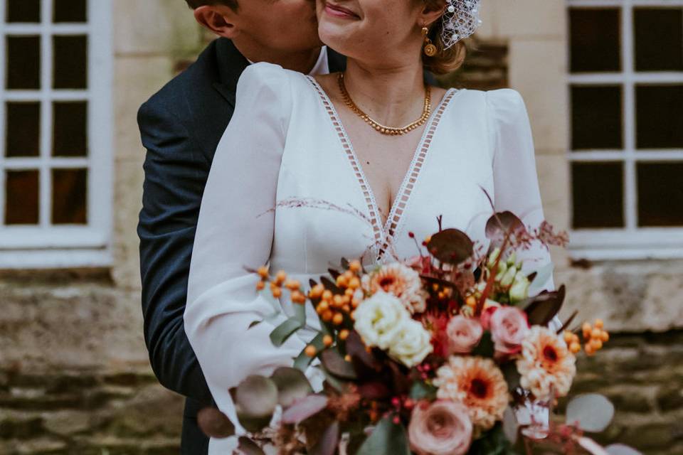 Photo couple