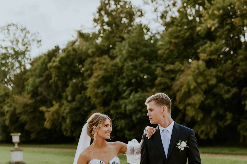 Photo couple