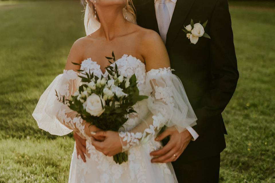Photo couple