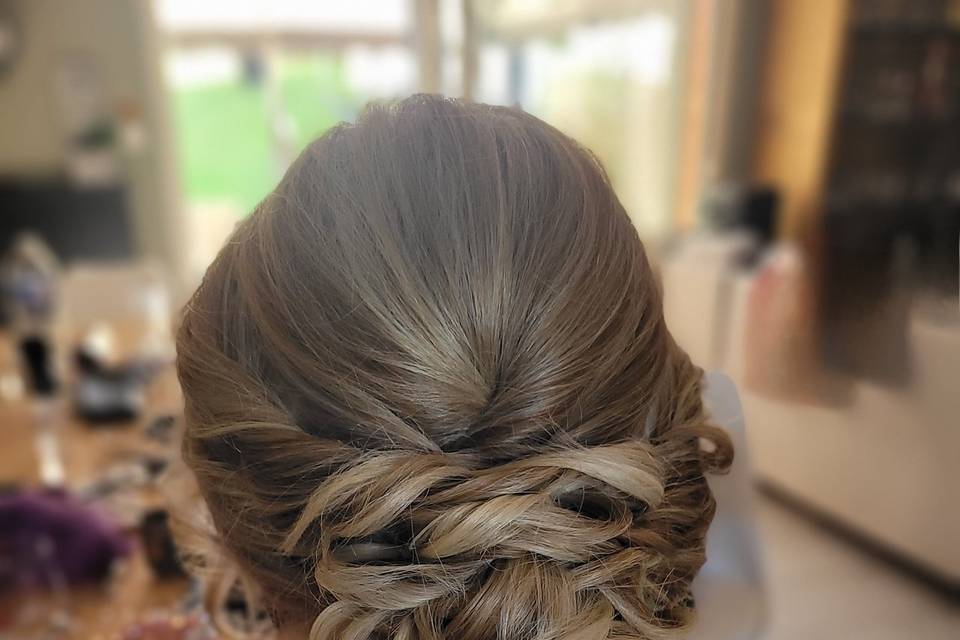 Mon Univ'Hair by Christelle