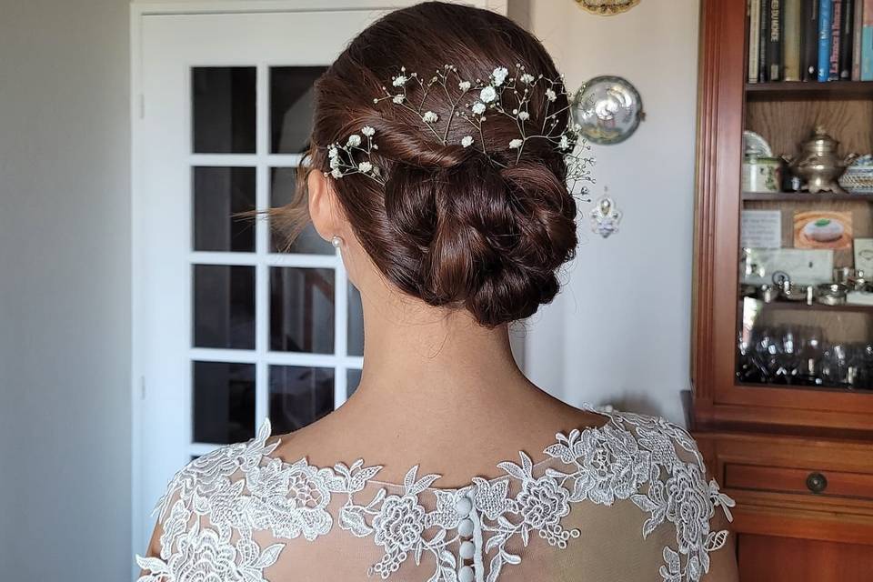 Mon Univ'Hair by Christelle