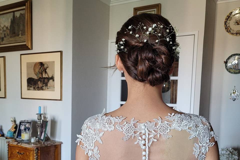 Mon Univ'Hair by Christelle