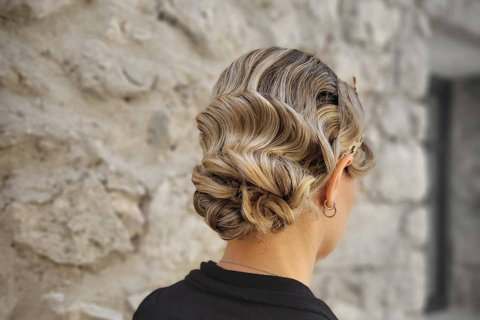 Mon Univ'Hair by Christelle