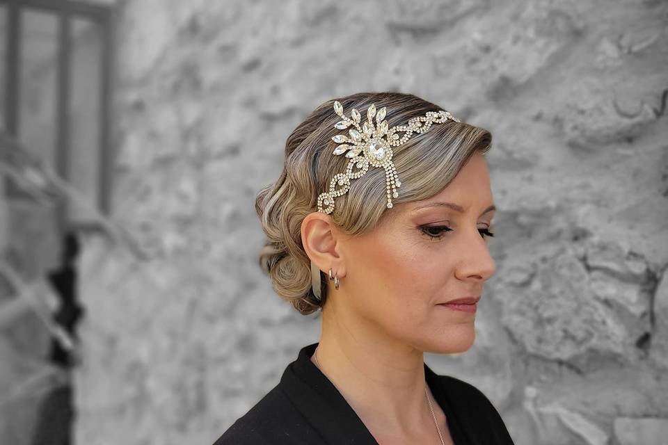 Mon Univ'Hair by Christelle