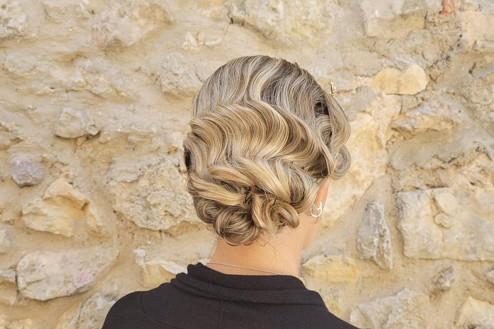 Mon Univ'Hair by Christelle