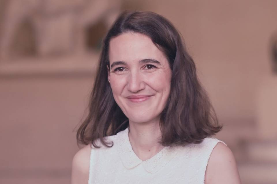La marié