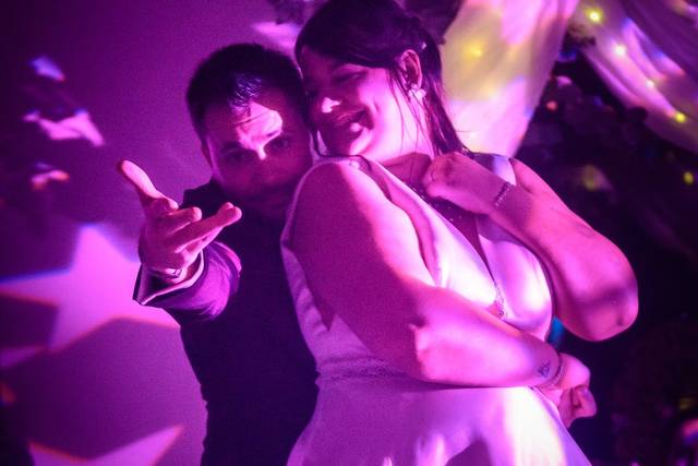 Manon & Tristan