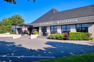 Domaine de l’Aquarium