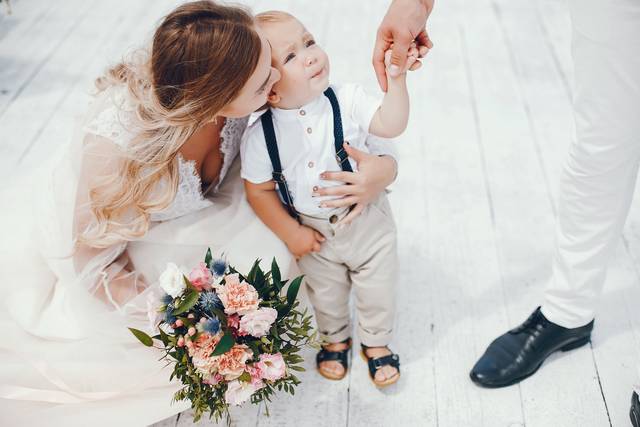 Mariage