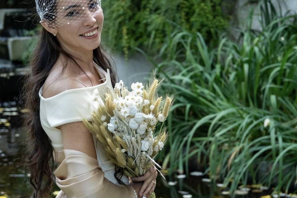 Bride Béa