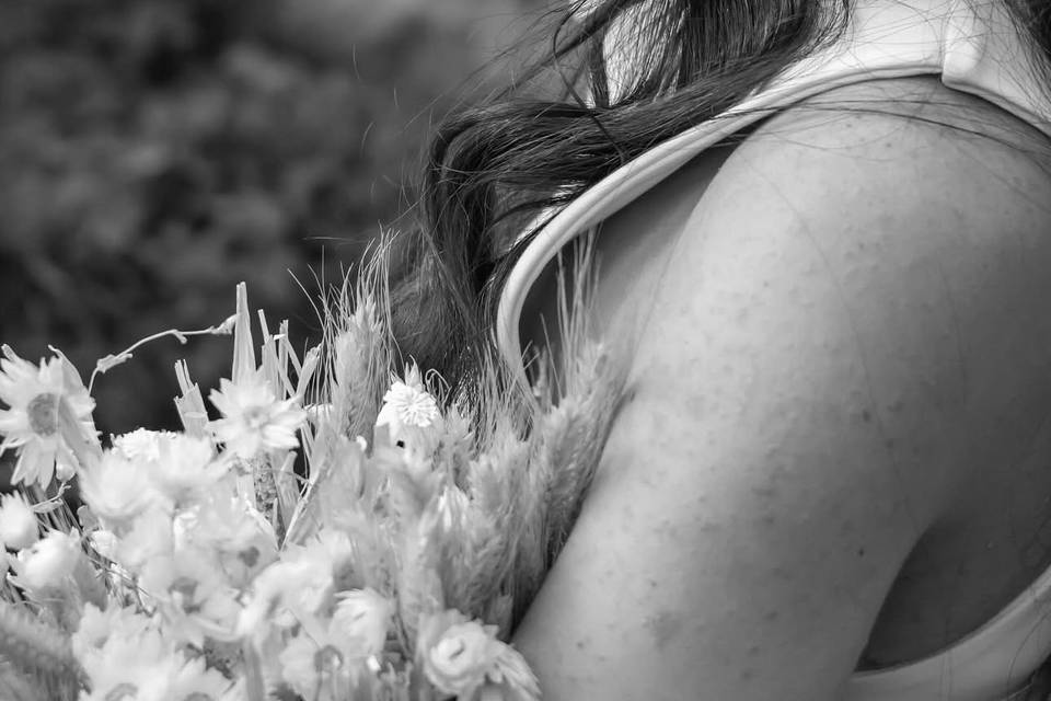 Bride B