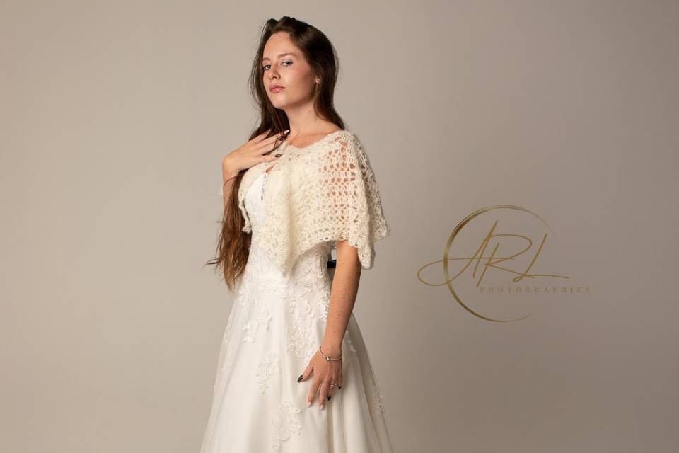 Étole - Lady Julia