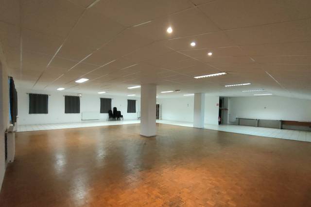 Salle Mas