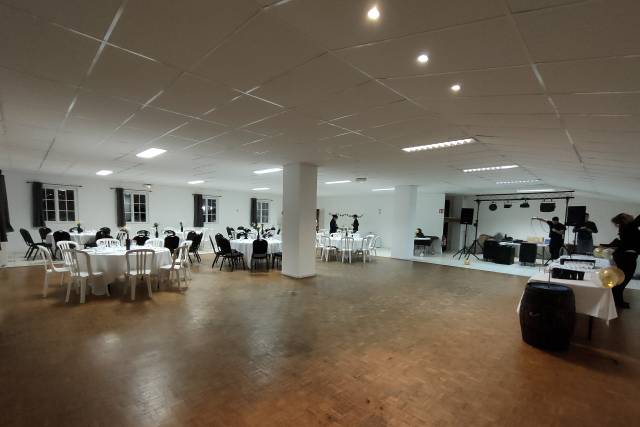 Salle Mas
