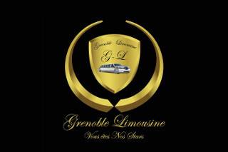 Grenoble Limousine logo bon