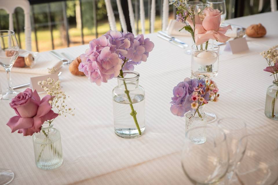 Centre de table