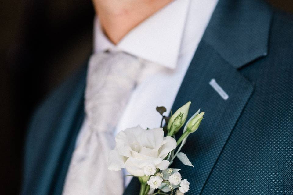 Boutonnière