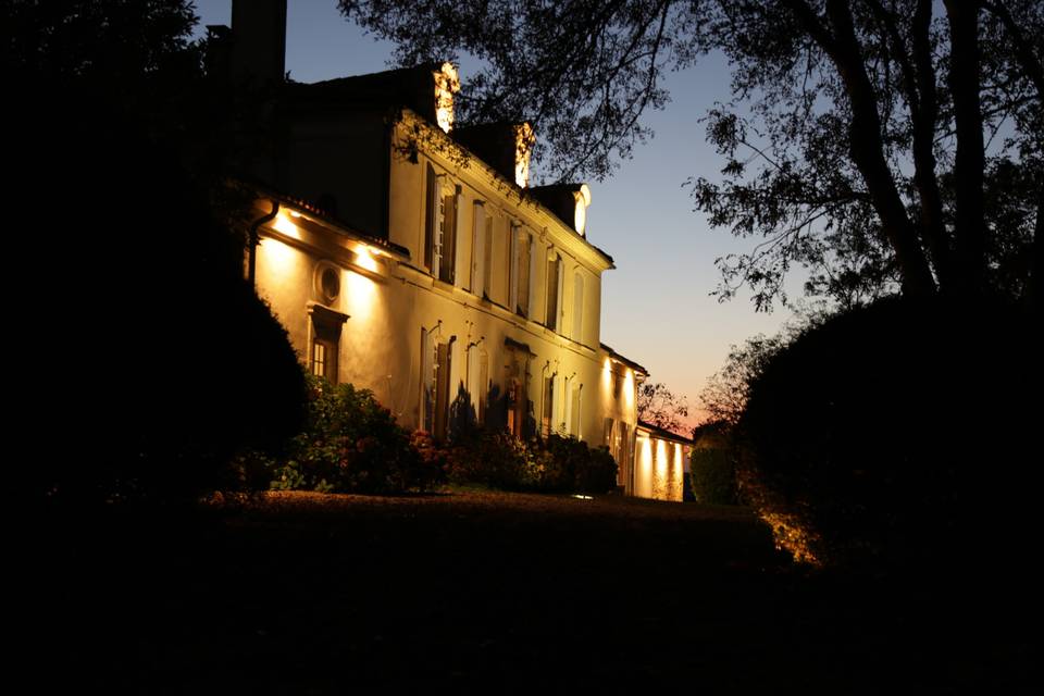 Château la Peyrere 2018