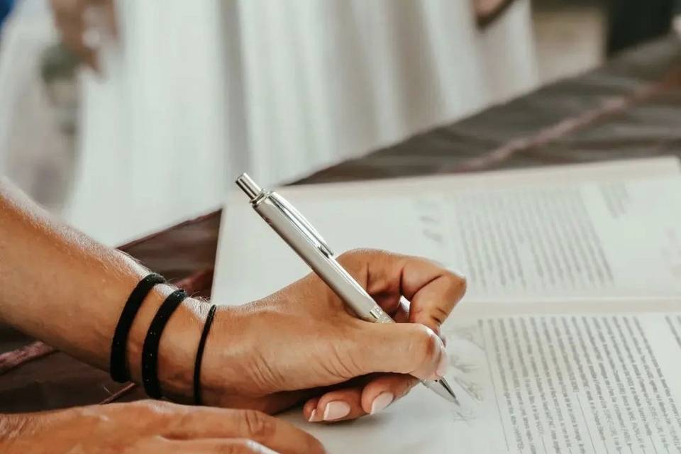Signature