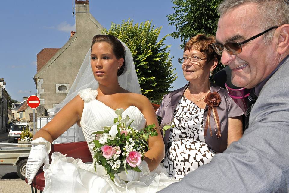 Édiart Vidéo Mariage