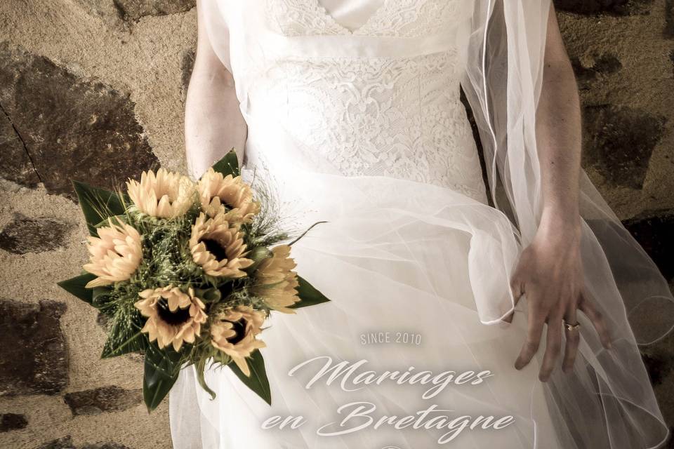 Mariages en Bretagne