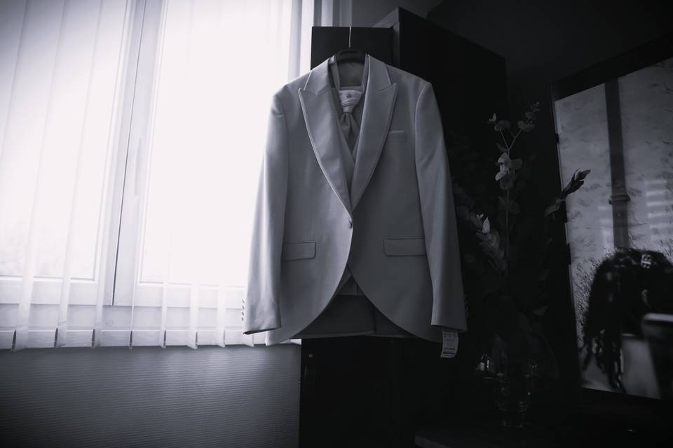 Mariage Ines et Guilliane