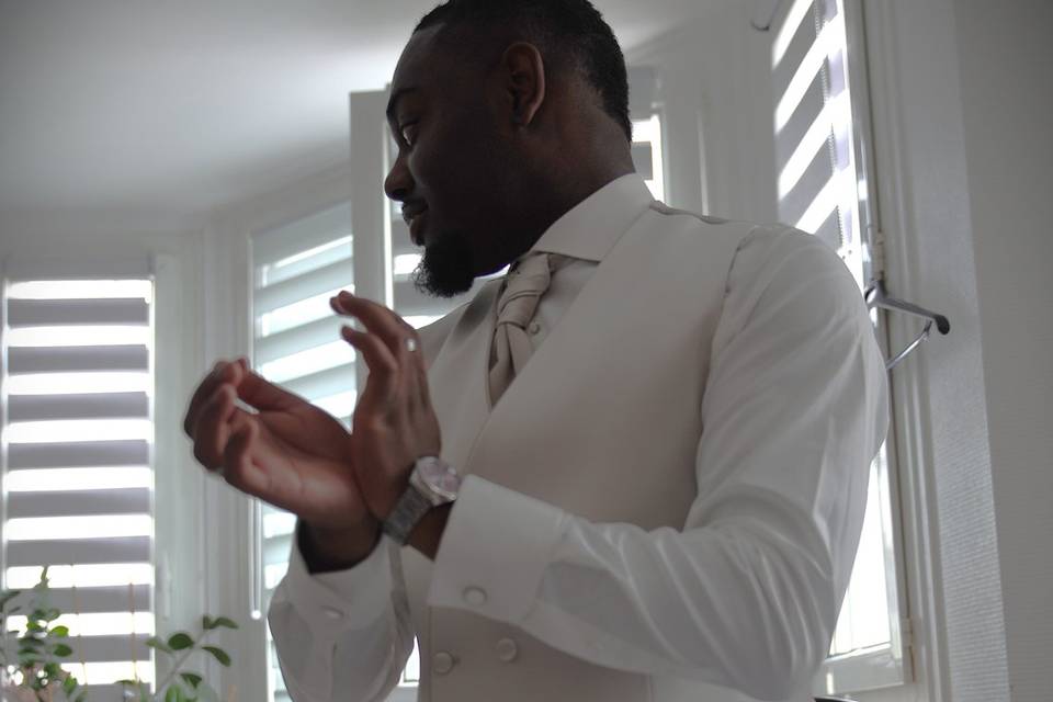 Mariage Ines et Guilliane