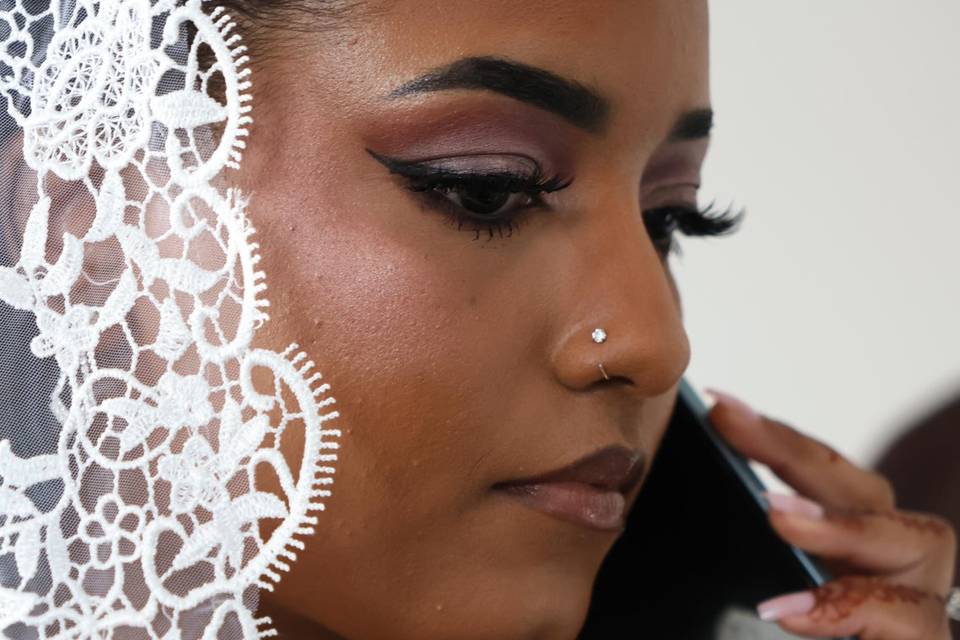 Mariage Ines et Guilliane