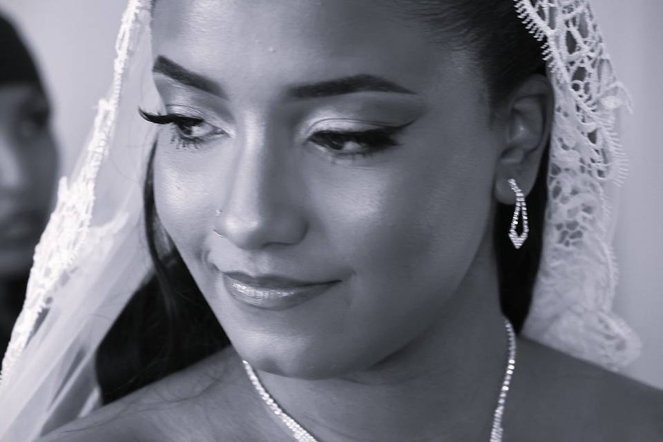 Mariage Ines et Guilliane
