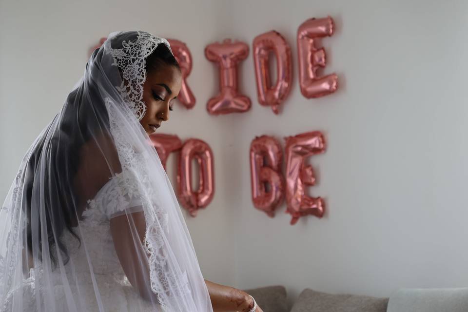 Mariage Ines et Guilliane