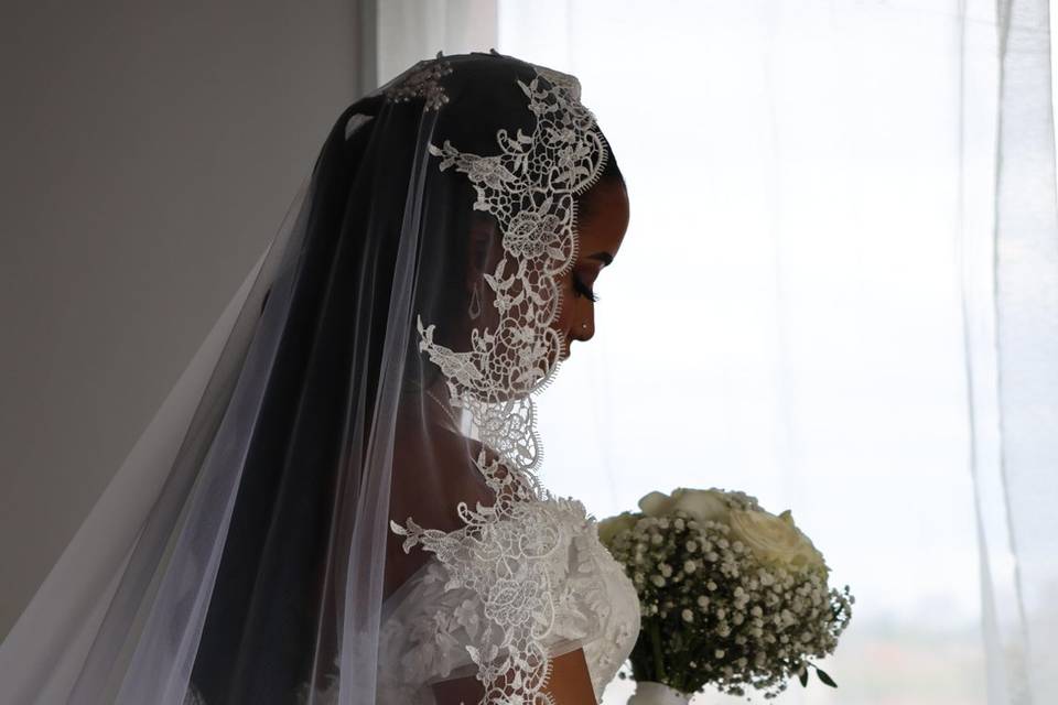 Mariage Ines et Guilliane