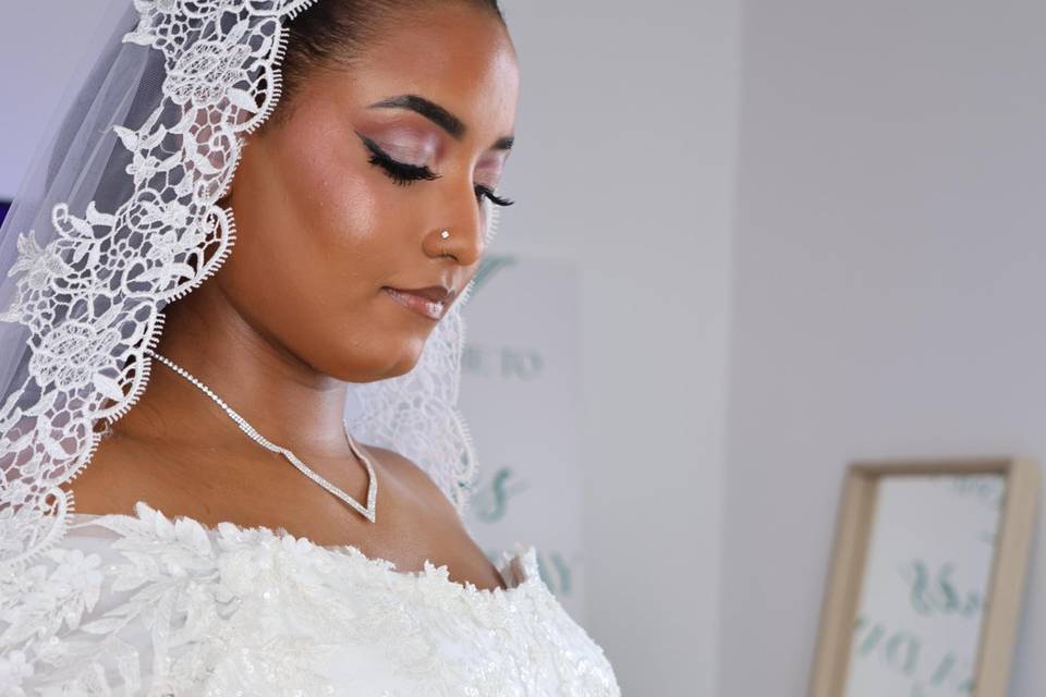 Mariage Ines et Guilliane
