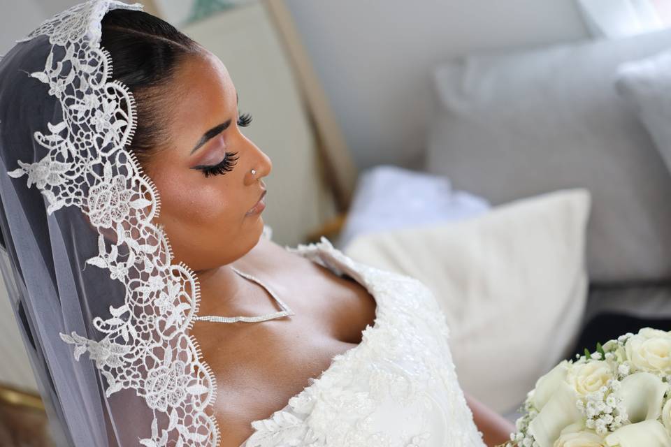 Mariage Ines et Guilliane