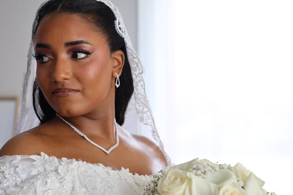 Mariage Ines et Guilliane