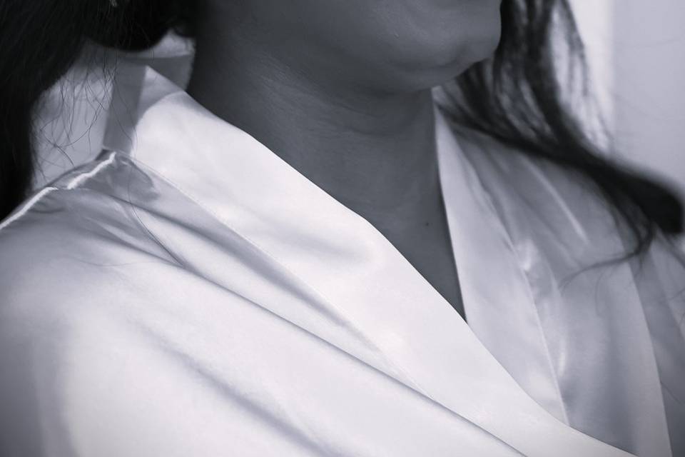 Mariage Ines et Guilliane