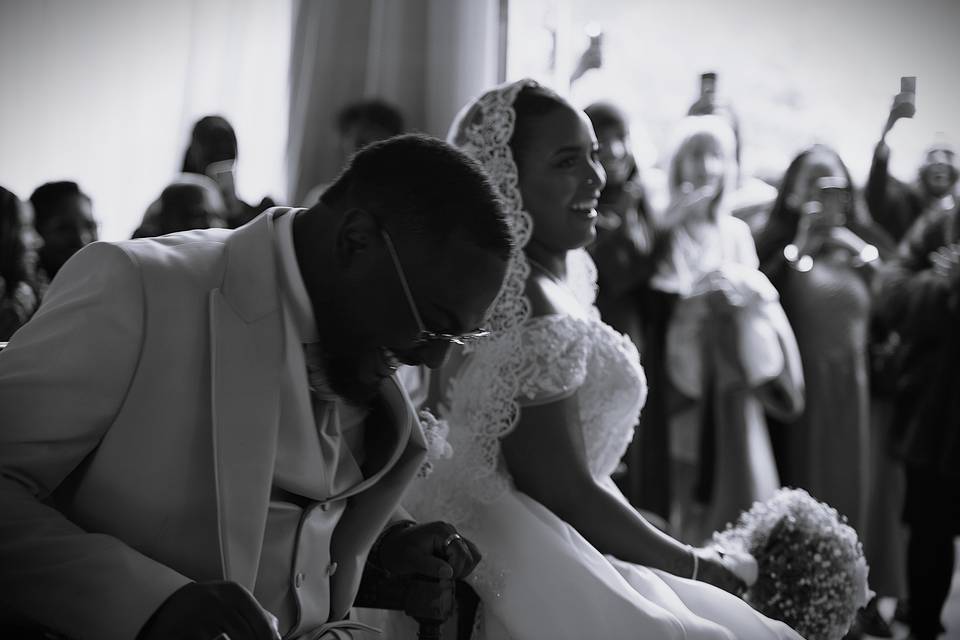 Mariage Ines et Guilliane