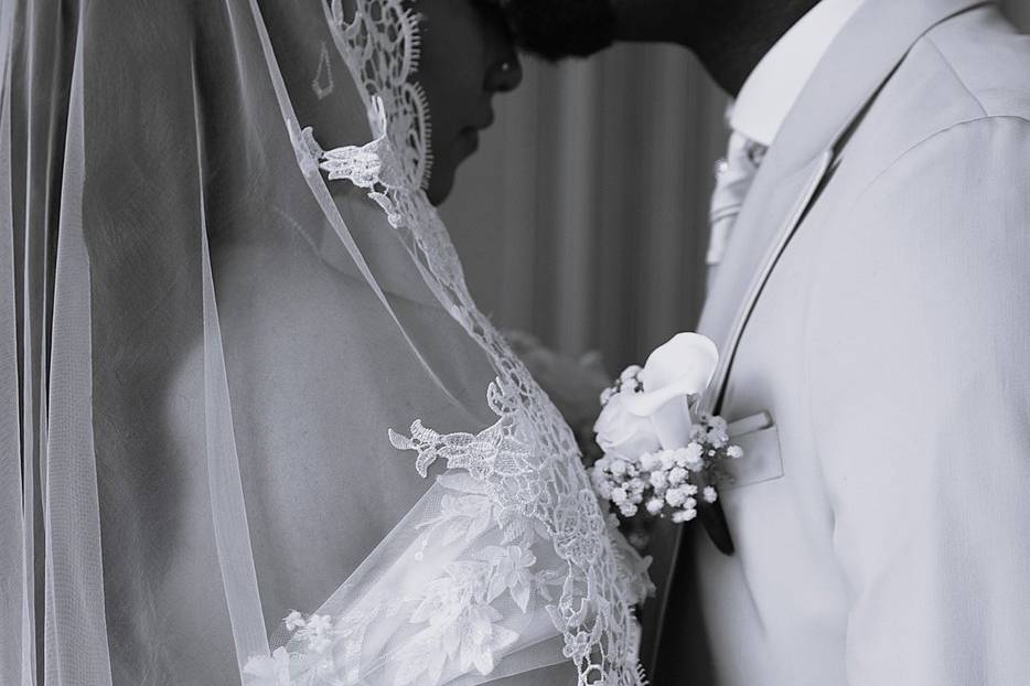 Mariage Ines et Guilliane
