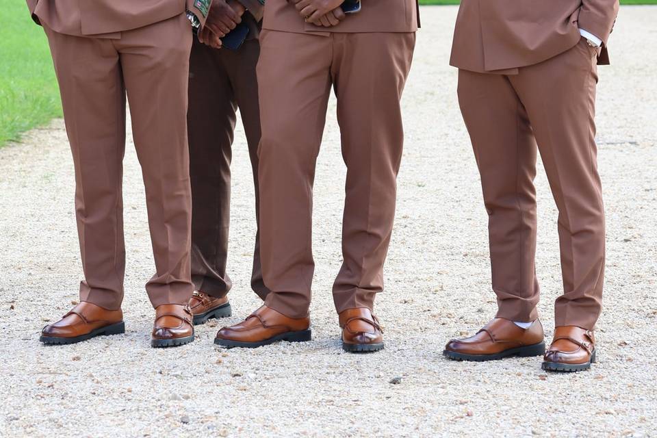Mariage Ines et Guilliane